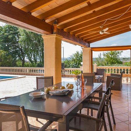 Can Marti Bea Sa Pobla Ngoại thất bức ảnh