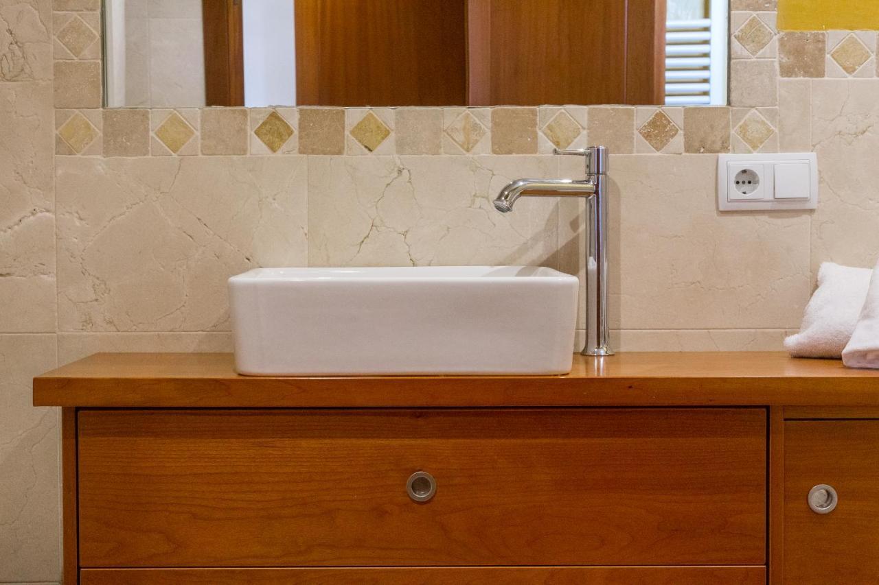 Can Marti Bea Sa Pobla Ngoại thất bức ảnh