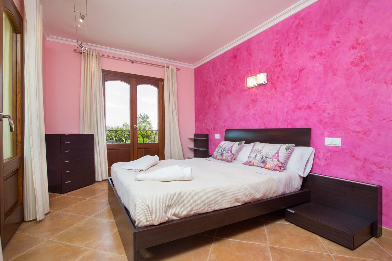 Can Marti Bea Sa Pobla Ngoại thất bức ảnh