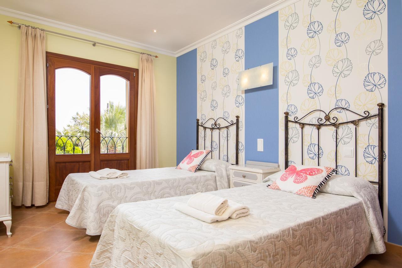 Can Marti Bea Sa Pobla Ngoại thất bức ảnh