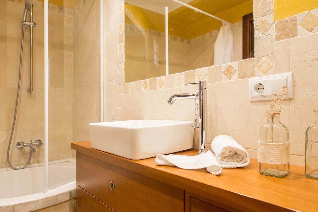 Can Marti Bea Sa Pobla Ngoại thất bức ảnh