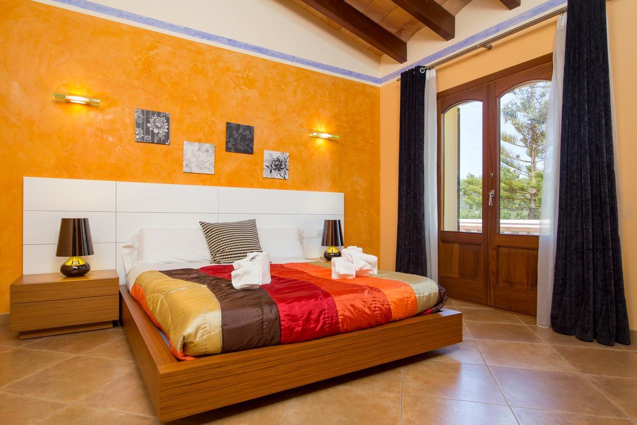 Can Marti Bea Sa Pobla Ngoại thất bức ảnh